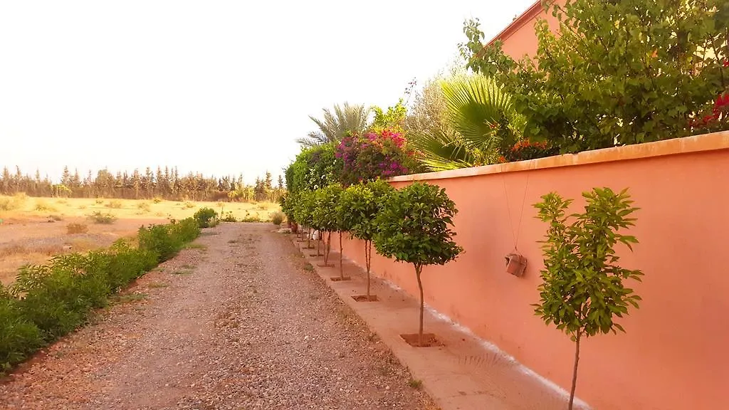 Vip Holidays - L'Oasis Andalouse Марракеш 0*,  Марокко