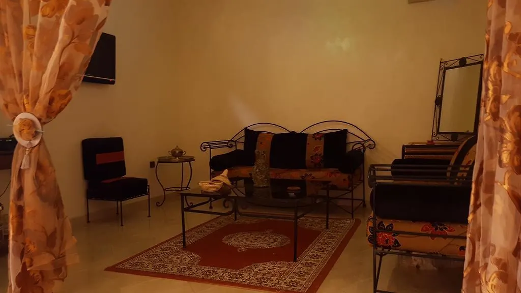 Vip Holidays - L'Oasis Andalouse Марракеш Вилла