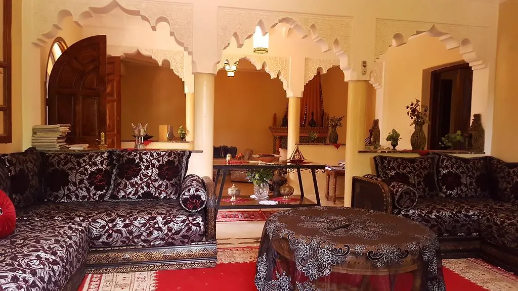 Vip Holidays - L'Oasis Andalouse Марракеш