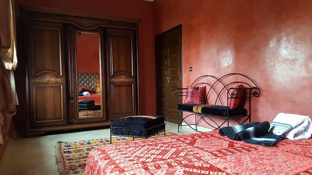 Vip Holidays - L'Oasis Andalouse Марракеш Марокко