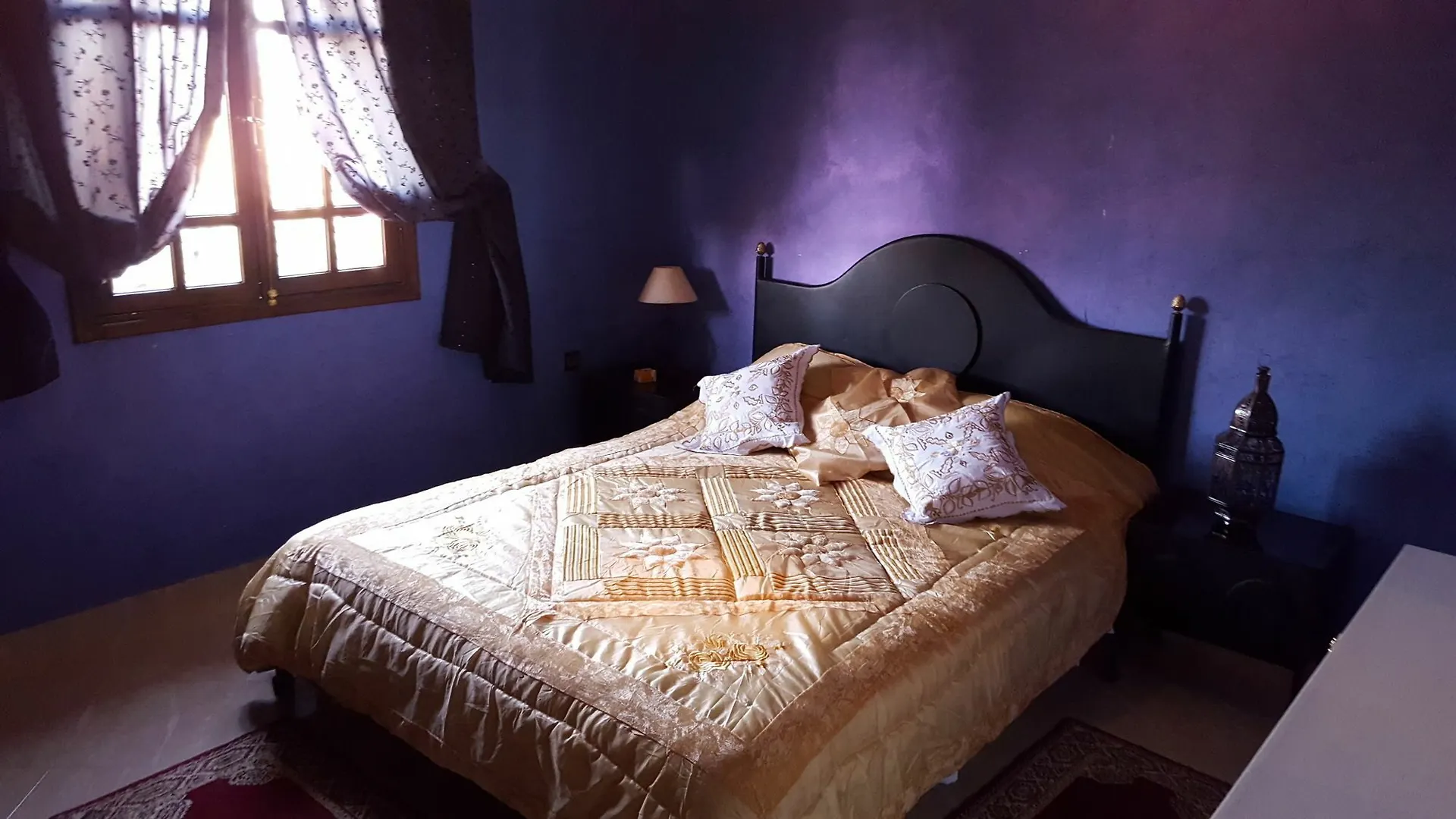 Вилла Vip Holidays - L'Oasis Andalouse Марракеш