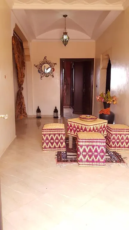 Vip Holidays - L'Oasis Andalouse Μαρακές Βίλα