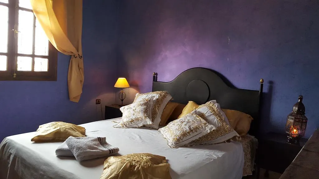 Vip Holidays - L'Oasis Andalouse Μαρακές Μαρόκο