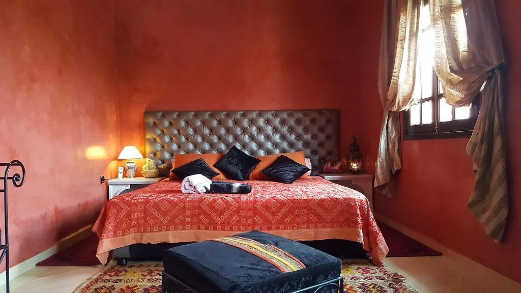 Vip Holidays - L'Oasis Andalouse Μαρακές 0*,