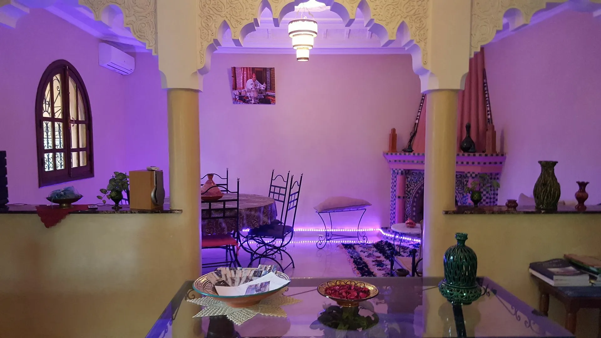 Vip Holidays - L'Oasis Andalouse Μαρακές 0*,