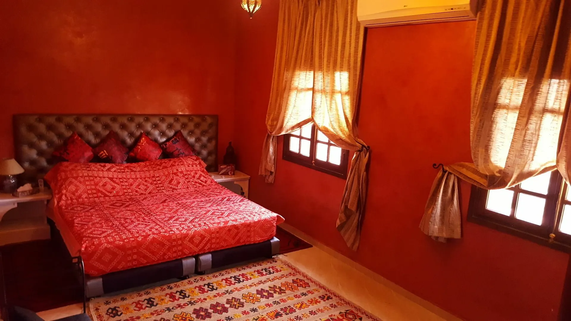 Vip Holidays - L'Oasis Andalouse Μαρακές Βίλα